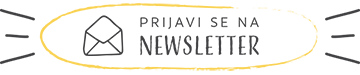 Prijavi se na newsletter