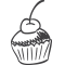cupcake