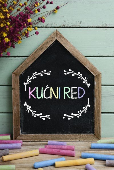 Kućni red