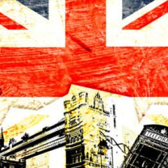 KONAČNO! LONDON CALLING!