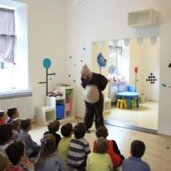 RADIONICA PRIPOVIJEDANJA / STORYTELLINGA ZA ODRASLE