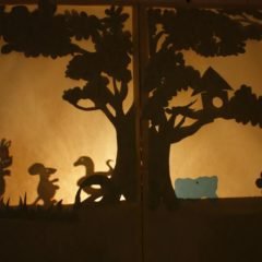 KAZALIŠTE SJENA “GRUBZON”