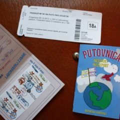 LAST MINUTE PUTOVANJE OKO SVIJETA/15 % POPUSTA NA ROĐENDANSKI PAKET