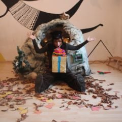 NOVA BOŽIĆNA PREDSTAVA “KAD ĆE VIŠE TAJ SNIJEG?”