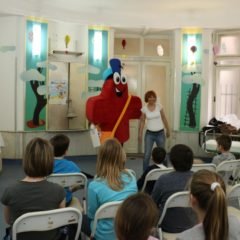 Bolnica Bezbolnica ili dječja škola hrabrosti