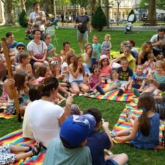 Bolje knjiga u ruci nego golub na grani!