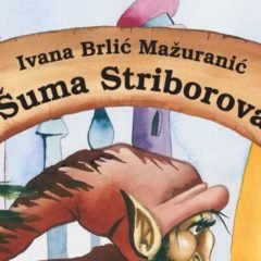 UTORAK – DAN ZA KNJIGU