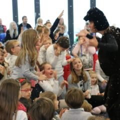 VEĆ SE ČUJE HO-HO-HO