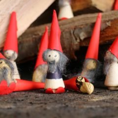 BLAGDANSKO IZNENAĐENJE ZA SVE: PRIČE IZ DAVNINE U ADVENTSKOJ KNJIŽARI!