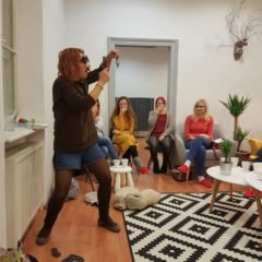 radionica pripovijedanja