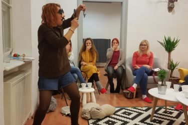 radionica pripovijedanja