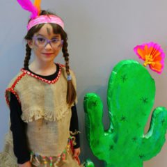 Drugi tjedan ljetnog kampa: Adventure land na otvorenom