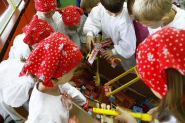 Tradicijske igračke 2