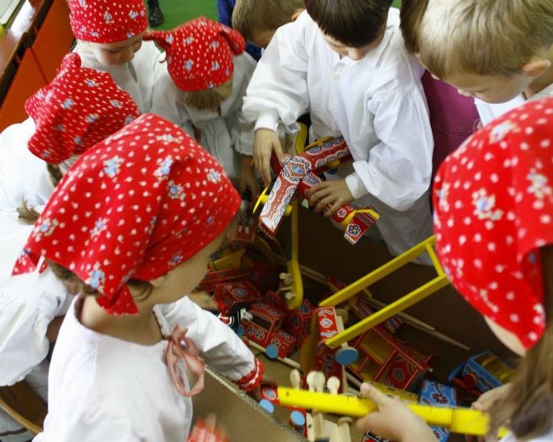 Tradicijske igračke 2