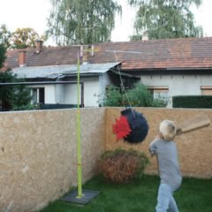 James Bond akademija