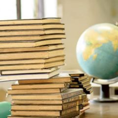 Čitanjem oko svijeta