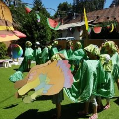 Praznici na putu oko svijeta