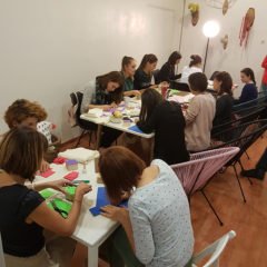 Kreativne srijede osvajaju tjedan: novi termini, nova zabava!