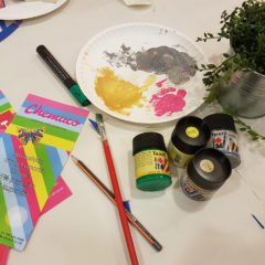 Hobby Art Chemaco: s kreativcima samo kreativno!