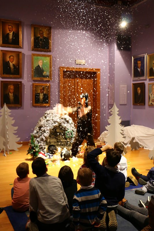 Laboratorij zabave raspjevao Pravni fakultet