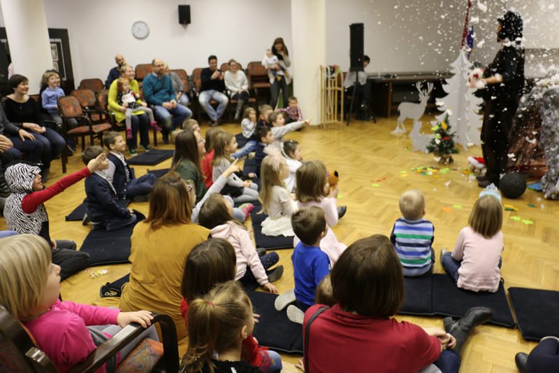 Zimski gušti Agencije za mobilnost