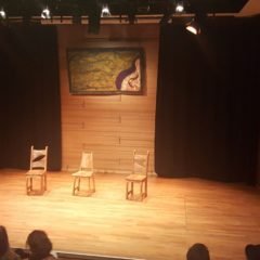 Škotska priča Laboratorija zabave