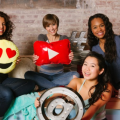 Zimski kamp za tinejdžere