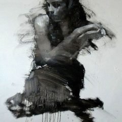 Radionica crtanja portreta anatomije i akta