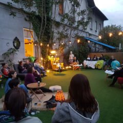 Fun Lab – organizer of the first international storytelling festival in Croatia