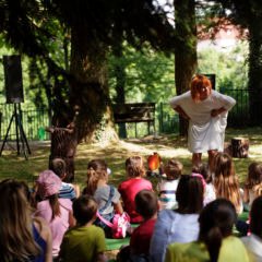 1st International Storytelling Festival: what to expect?