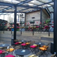 Storytelling evenings in Melin