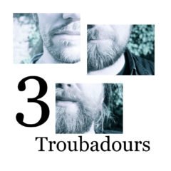 3Troubadours: storytelling duh sjeverne Europe