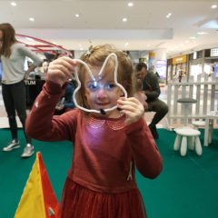 Kreativni Uskrs u Arena centru