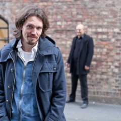 Torgrim Mellum Stene: priče iz unutarnjeg svijeta