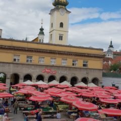 Turistička zajednica grada Zagreba podržala STORYing