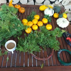 KREATIVNI UTORAK: TEME RADIONICA U LISTOPADU!