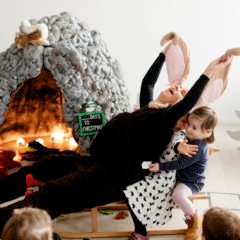 POTRAGA ZA BOŽIĆEM: MERCK SHARP&DOHME FAMILY DAY