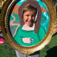 Iz ljetnog kampa na put oko svijeta