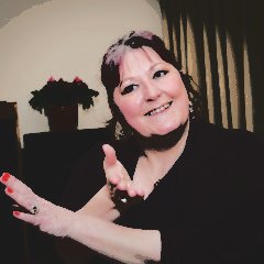 SHONALEIGH CUMBERS: DRUT’SYLA ANCIENT STORYTELLING SKIL