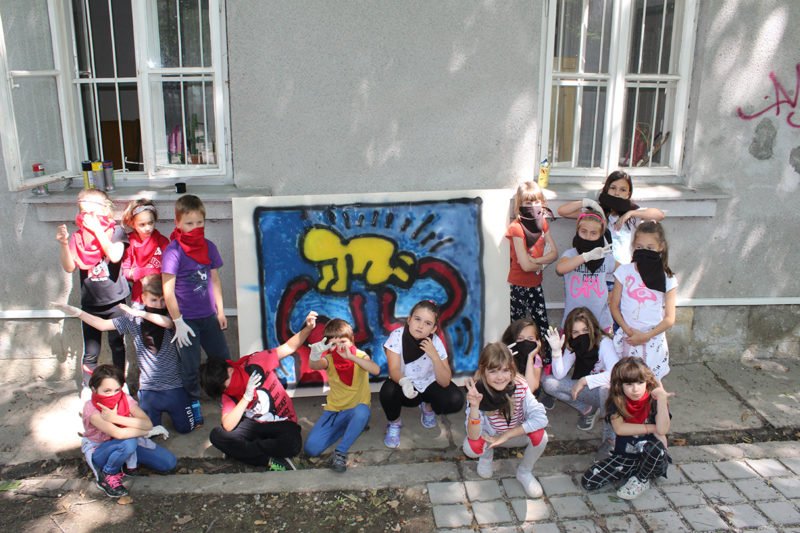 Ljetni kampovi za djecu 2025 – otvorili smo prijave!