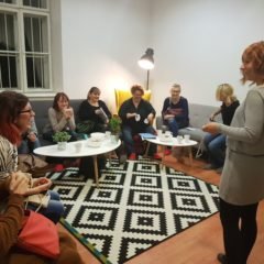 VIKEND RADIONICA PRIČANJA PRIČA U LABORATORIJU ZABAVE