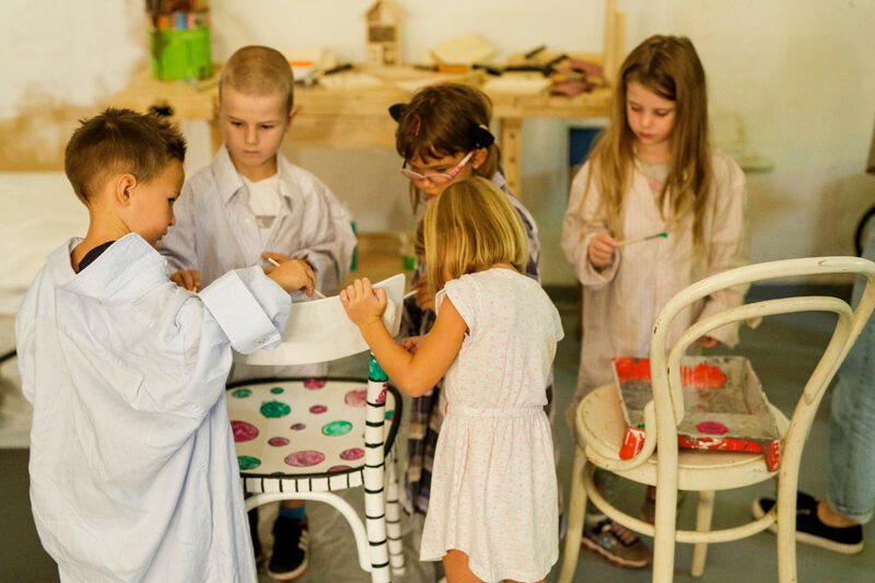 Zimski kamovi za djecu 2024.