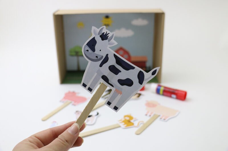 Zimski LabZab box –  pametni poklon i zabava za svaku obitelj