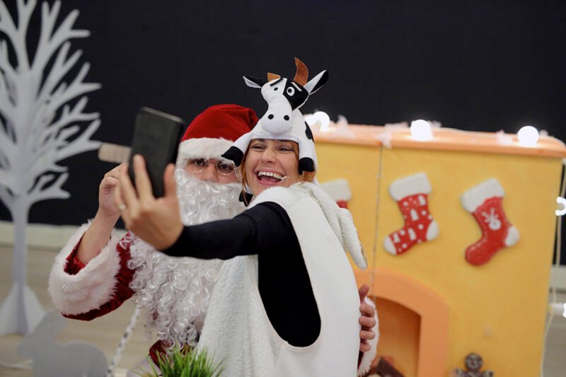 BOŽIĆNI EVENTI U NOVOM RUHU