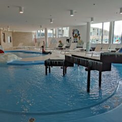 Falkensteiner Diadora, Petrčane – gdje svaka beba ima svoj VIP status