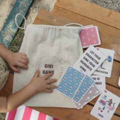 Giri game – nova dječja igra koja nas obara