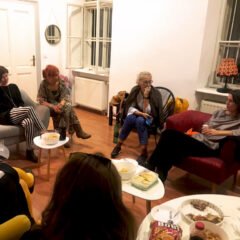 Književna večer s Đurđicom Čilić