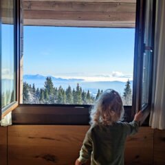 Izleti za djecu i roditelje – skijalište Rogla