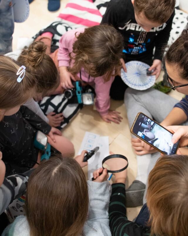 LabZab ljetni kampovi su ponovno u gradu!